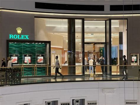 rolex mall of emirates reviews|rolex mall of the emirates.